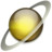 Saturn Icon